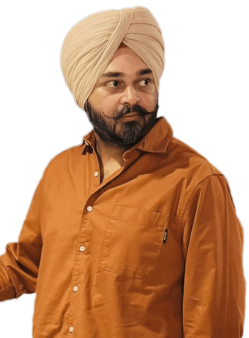 Gurlove Singh Ratol