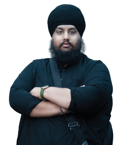 Jaskaran Singh